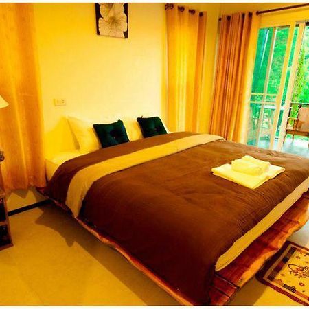 The Relax Khaoyai Resort Pak Chong Εξωτερικό φωτογραφία