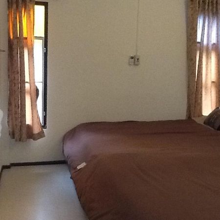 The Relax Khaoyai Resort Pak Chong Εξωτερικό φωτογραφία