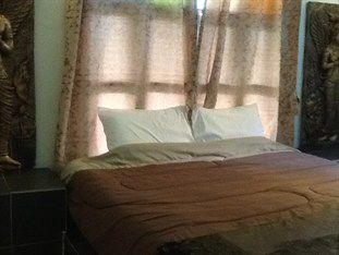 The Relax Khaoyai Resort Pak Chong Εξωτερικό φωτογραφία