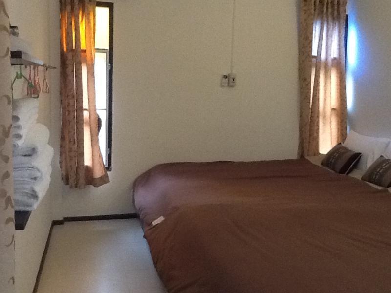 The Relax Khaoyai Resort Pak Chong Εξωτερικό φωτογραφία